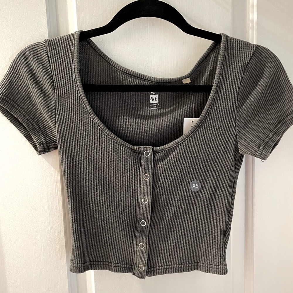 🆕 ME TO WE Crop 🆕